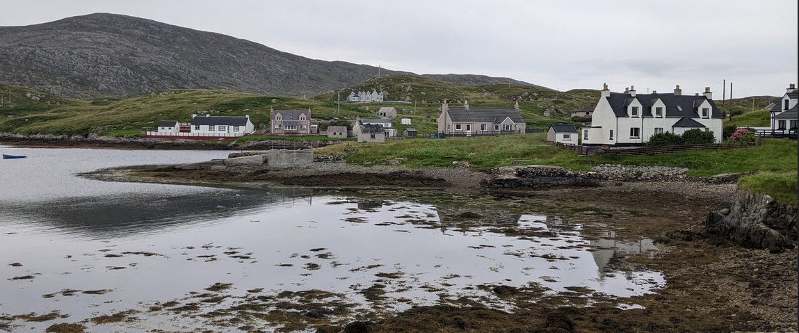 Isle of Scalpay